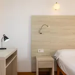 Apto Con Terraza 103 Casa de Férias