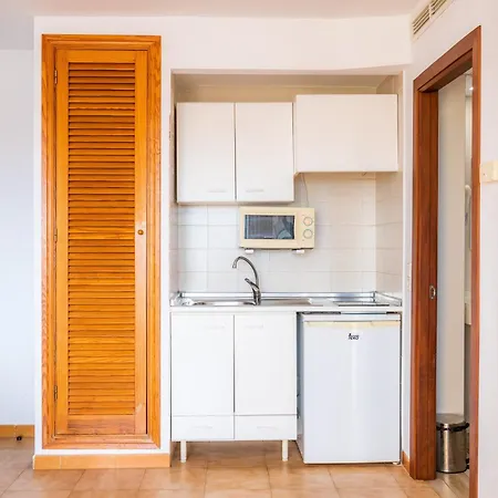 Tatil Evi Apto Con Terraza 103 Cala Millor (Mallorca)