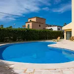 Apto Con Terraza 103 Σπίτι διακοπών Cala Millor (Mallorca)