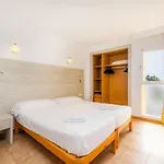 Apto Con Terraza 103 * Cala Millor (Mallorca)