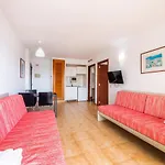 Apto Con Terraza 103