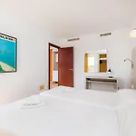 Apto Con Terraza 103 Dom wakacyjny Cala Millor (Mallorca)