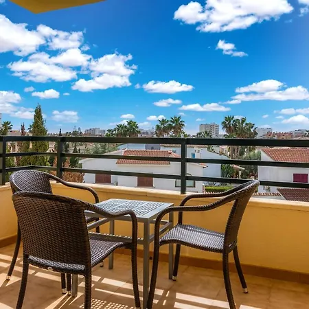 Nyaraló Apto Con Terraza 103 *