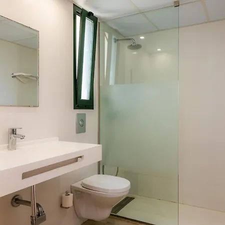 Apto Con Terraza 103