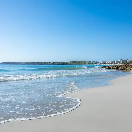 Будинок відпочинку Apto Con Terraza 103