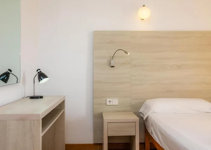 Apto Con Terraza 103 Vakantiehuis