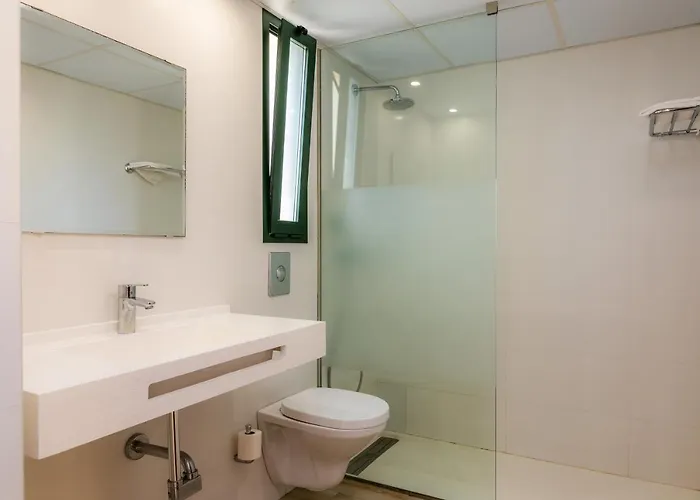 Apto Con Terraza 103