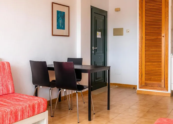 Apto Con Terraza 103